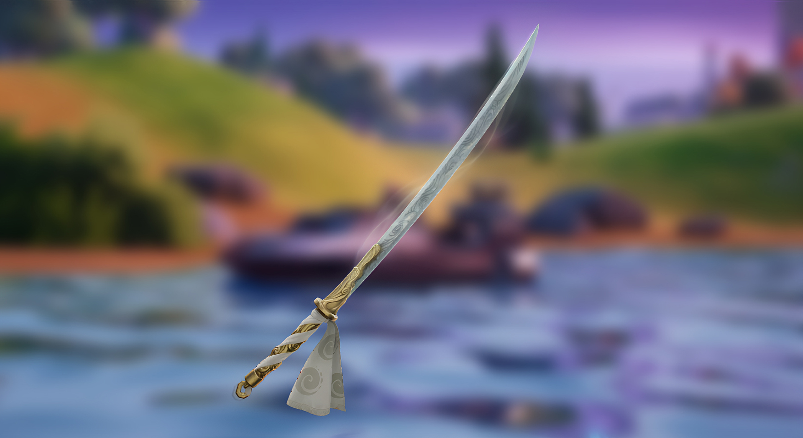Best Melee Weapons in Fortnite
