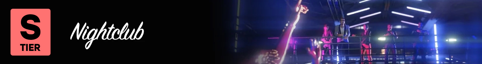 GTA Online Best Businesses - Nightclub