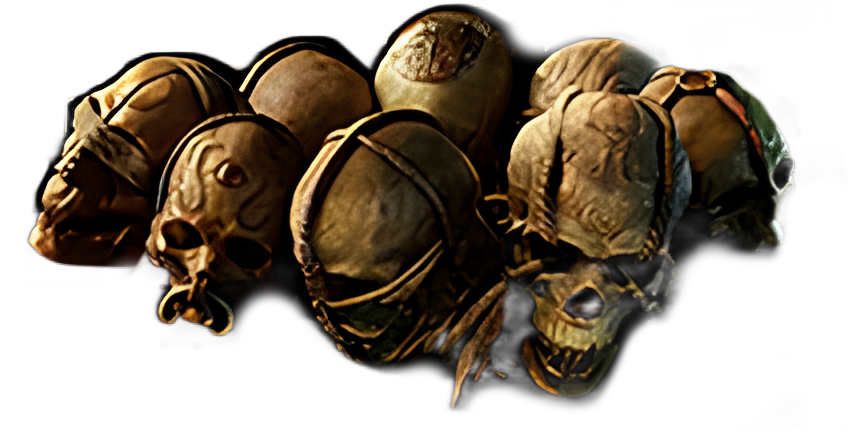 Headhunter - PoE 2 Best Unique Items