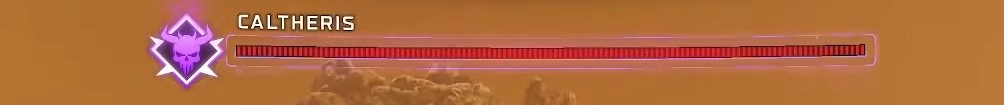 Caltheris Zombies