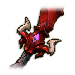 RSD Dragon Scimitar