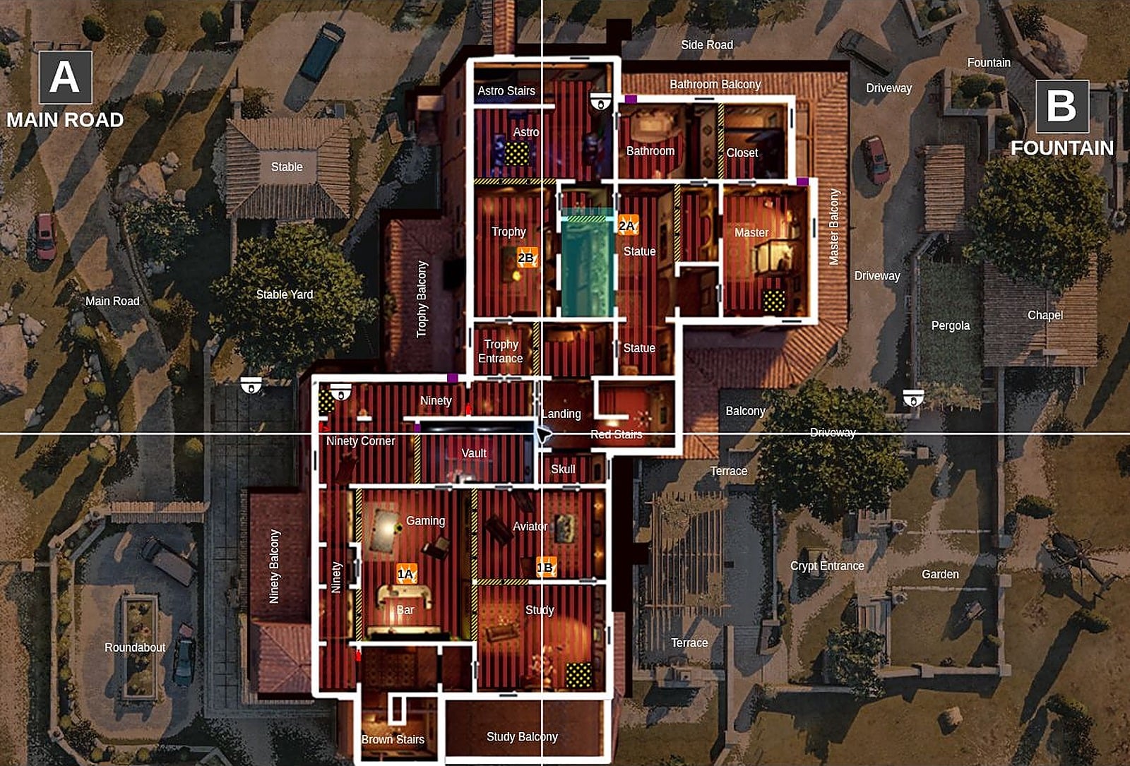 R6 Villa Callouts F2