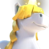 Unicorn pet Clash of Clans
