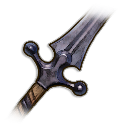 RSD Mithril Sword