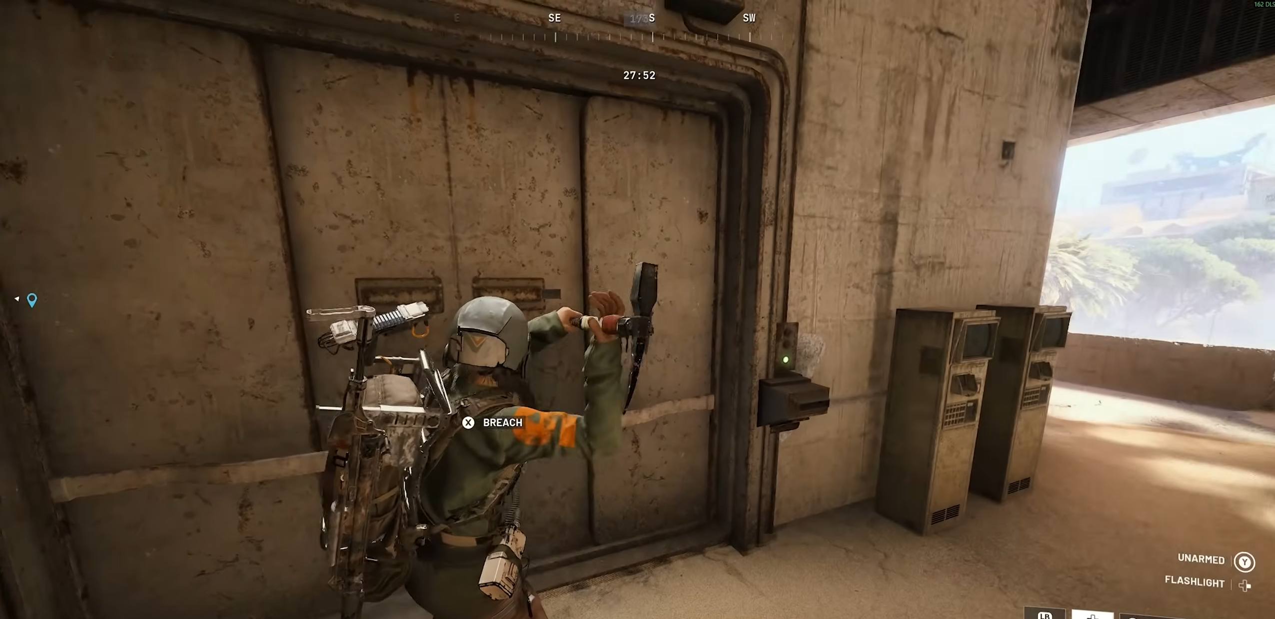 ARC Raiders Blueprints Farming