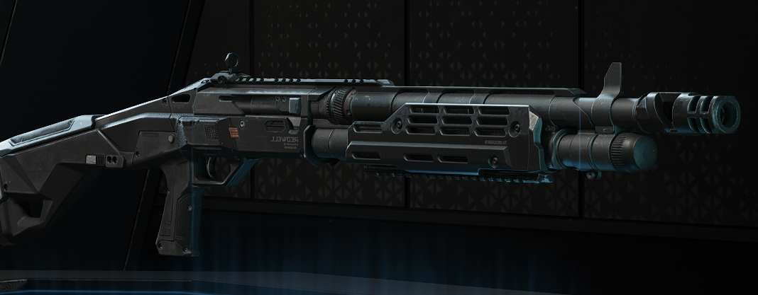 M10 Breacher - CoD Black Ops 7 Best Loadouts