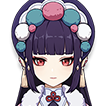 Genshin Impact Characters - Yan Jin