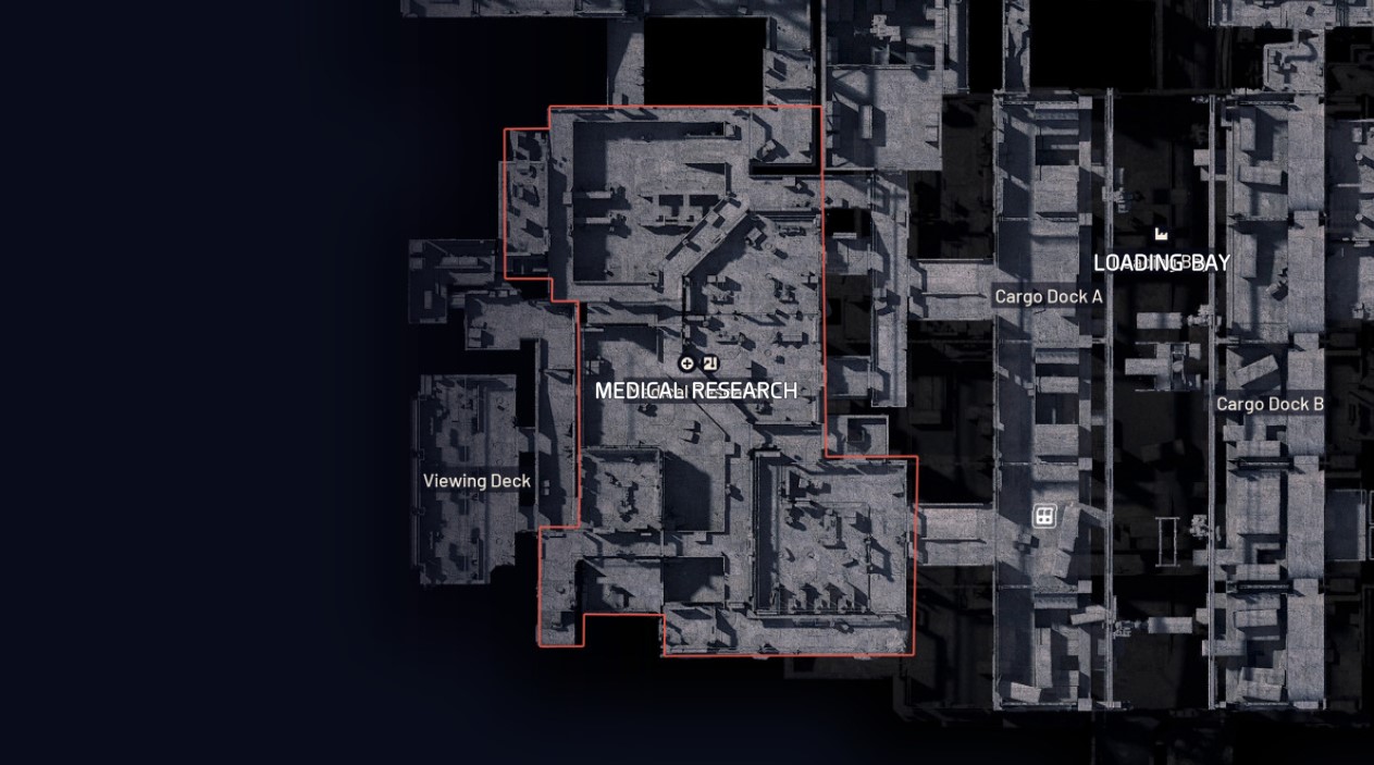 Medical Research - Stella Montis Arc Raiders