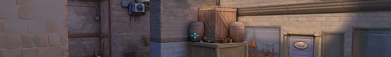 Best Valo Crosshair Codes - Unfake