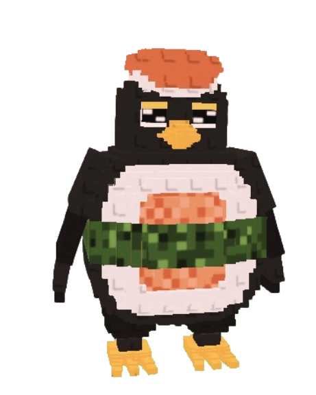 Best Brainrots - Sigma Boy