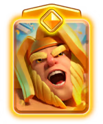 Hero Giant Card