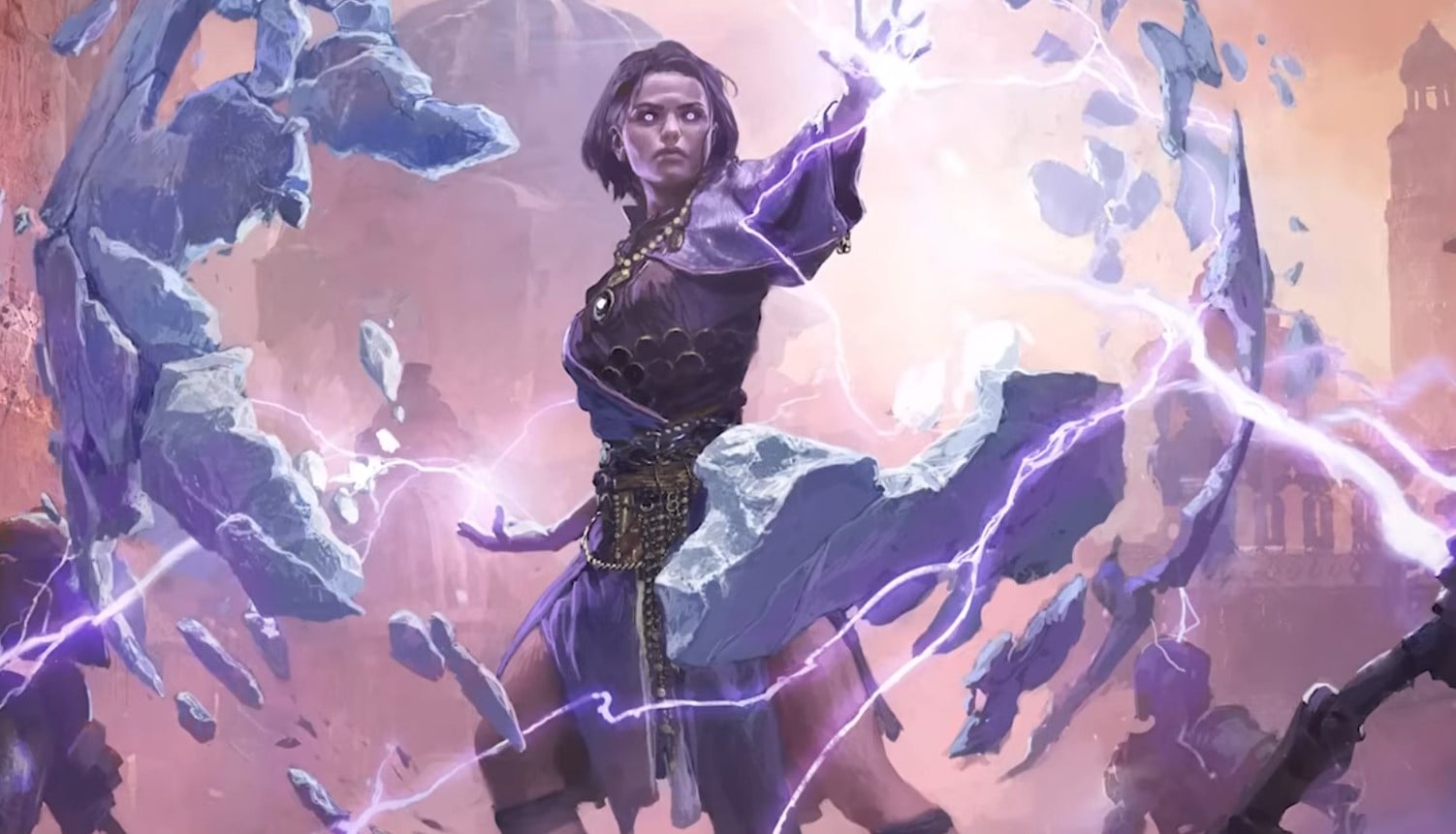 Sorceress Path of Exile 2 Best Classes