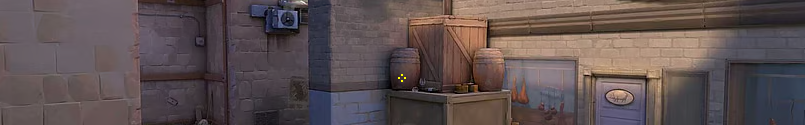 Best Valo Crosshair Codes - Nerve