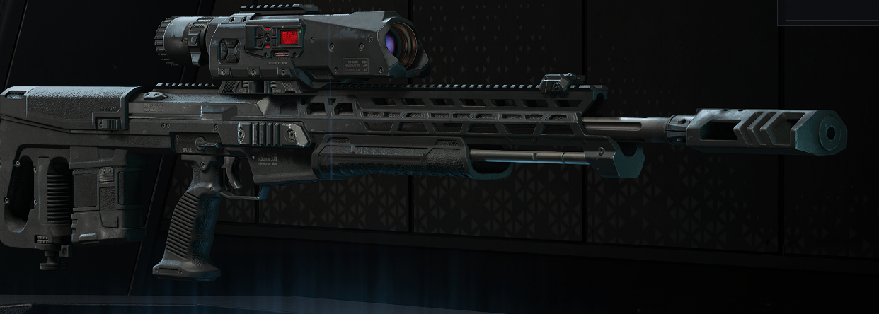 VS Recon - CoD Black Ops 7 Best Loadouts