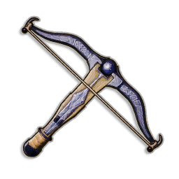 RSD Mithril Crossbow
