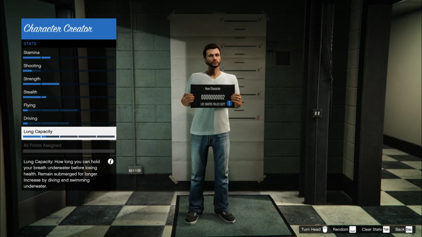 GTA Online Beginner