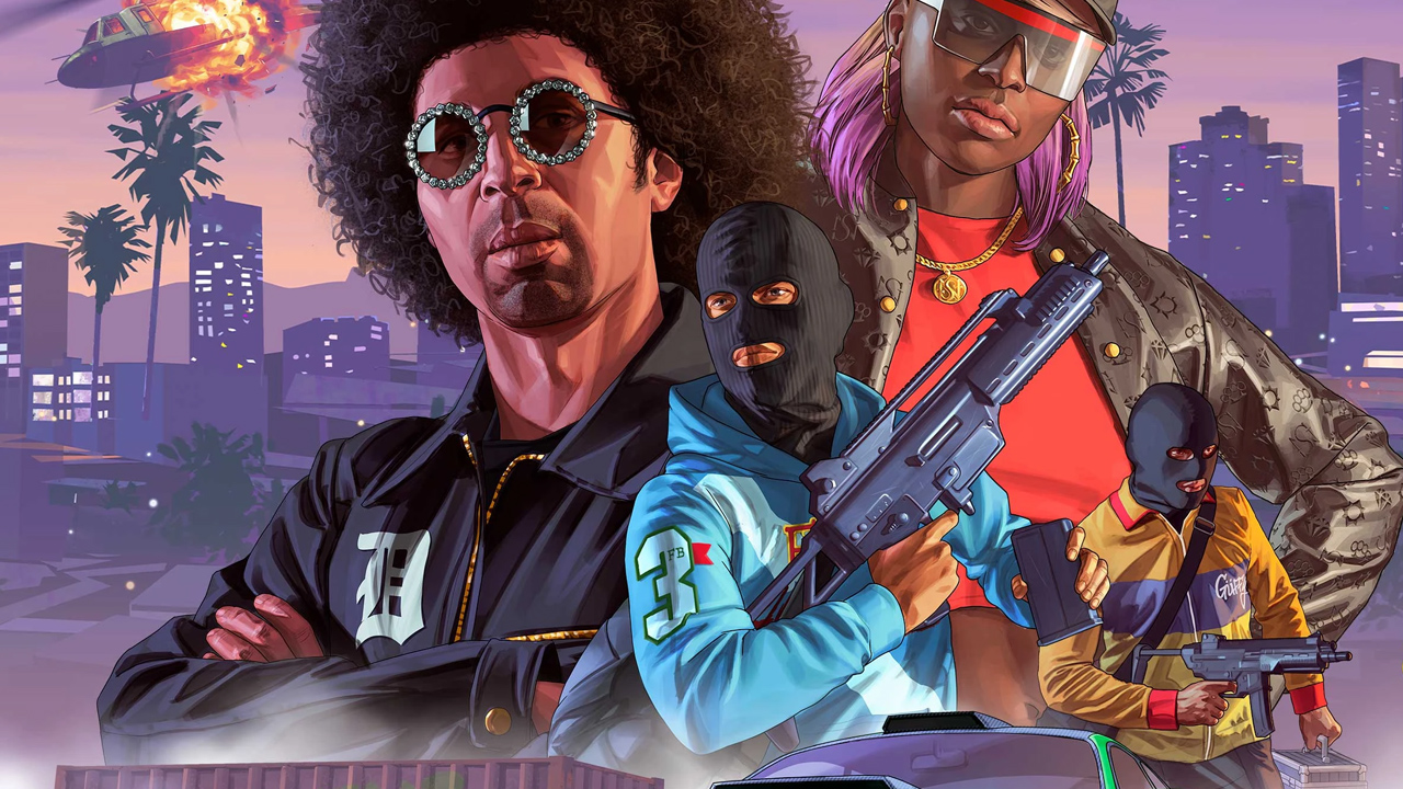 GTA Online DLCs Tier List - Los Santos Tunners