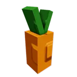 Grow a Garden 2 Plants Tier List - Carrot
