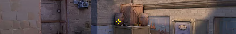 Best Valo Crosshair Codes - Boaster