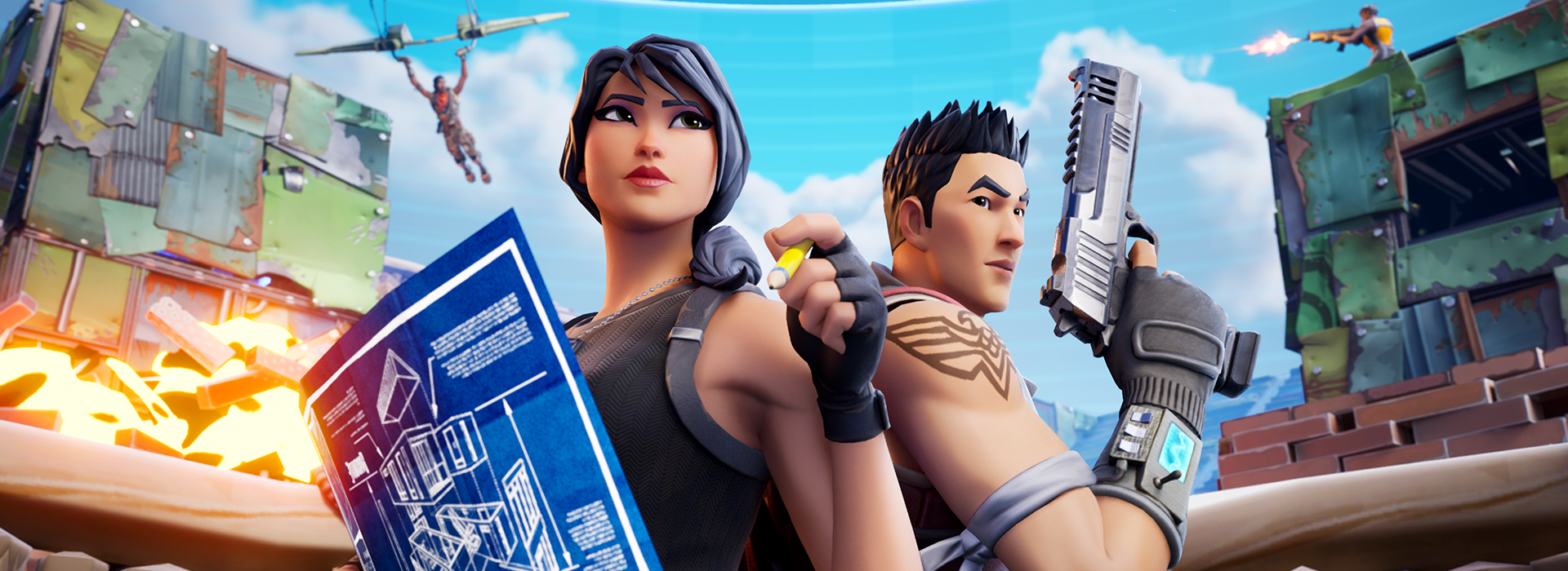 How to Sell Fortnite Account Safely