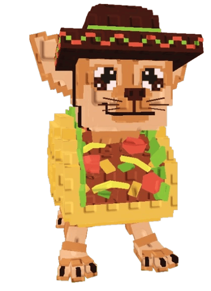 Best Brainrots - Chihuanini Taconini