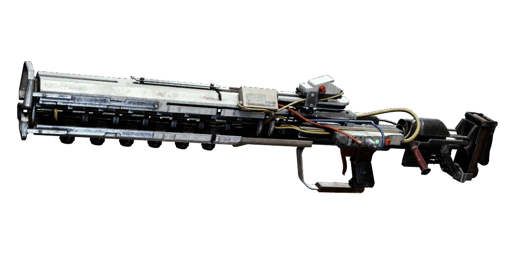 Jupiter ARC Raiders Best Weapons Tier List