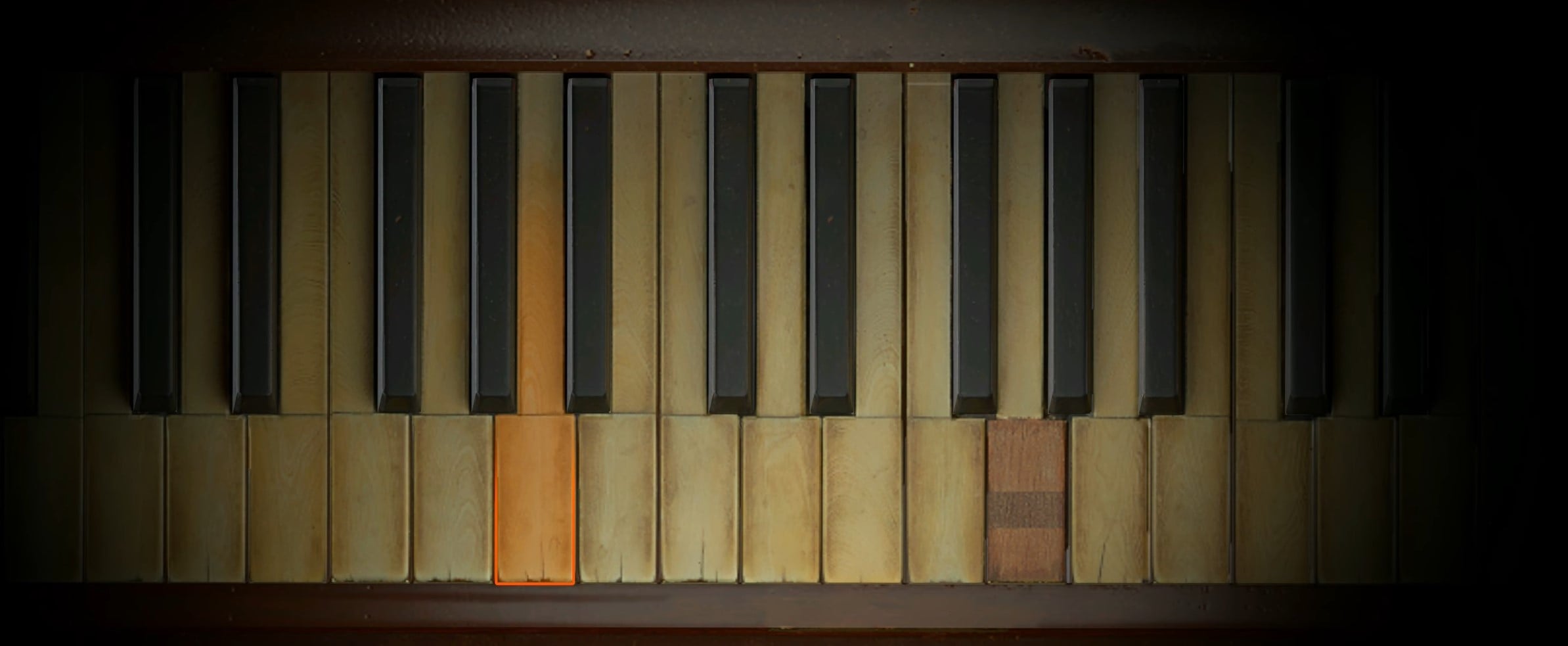 Paradox Junction Piano