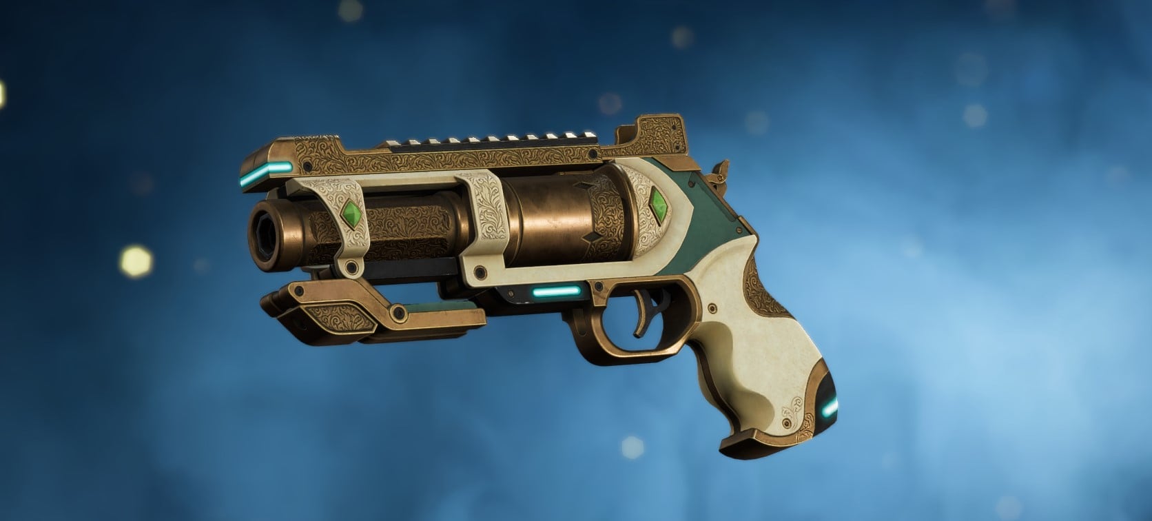 Best Apex Legends Weapons - Wingman