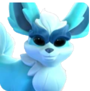Spirit Fox pet Clash of Clans