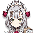 Genshin Impact Characters - Noelle