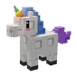 Grow a Garden 2 Unicorn Pet Image