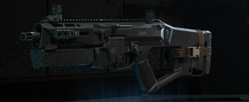 Dravec 45 Black Ops 7 Zombies Best Weapons Tier List