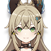 Genshin Impact Characters - Kirara
