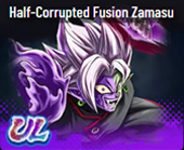 Dragon Ball Legends Tier List - ULTRA Half-Corrupted Fusion Zamasu