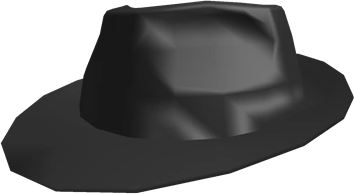 Best OG Roblox items - Classic Fedora