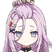 Genshin Impact Characters - Aino