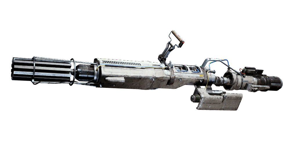 Equalizer ARC Raiders Best Weapons Tier List