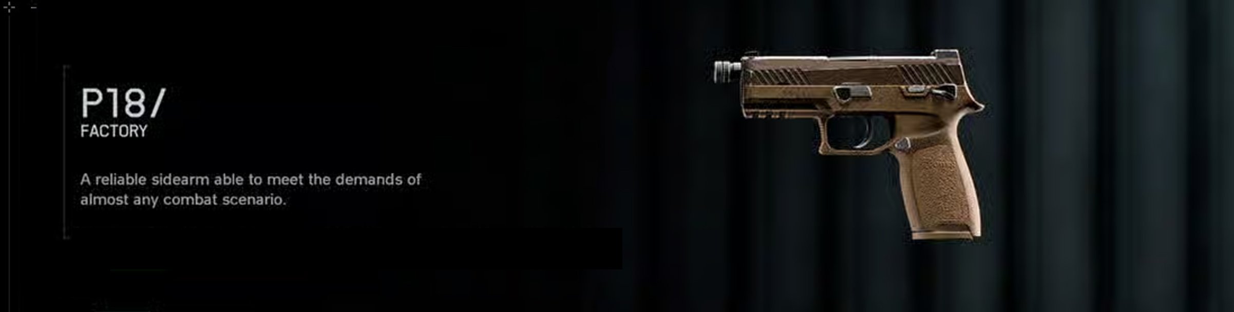 Battlefield 6 Best Weapons - P18