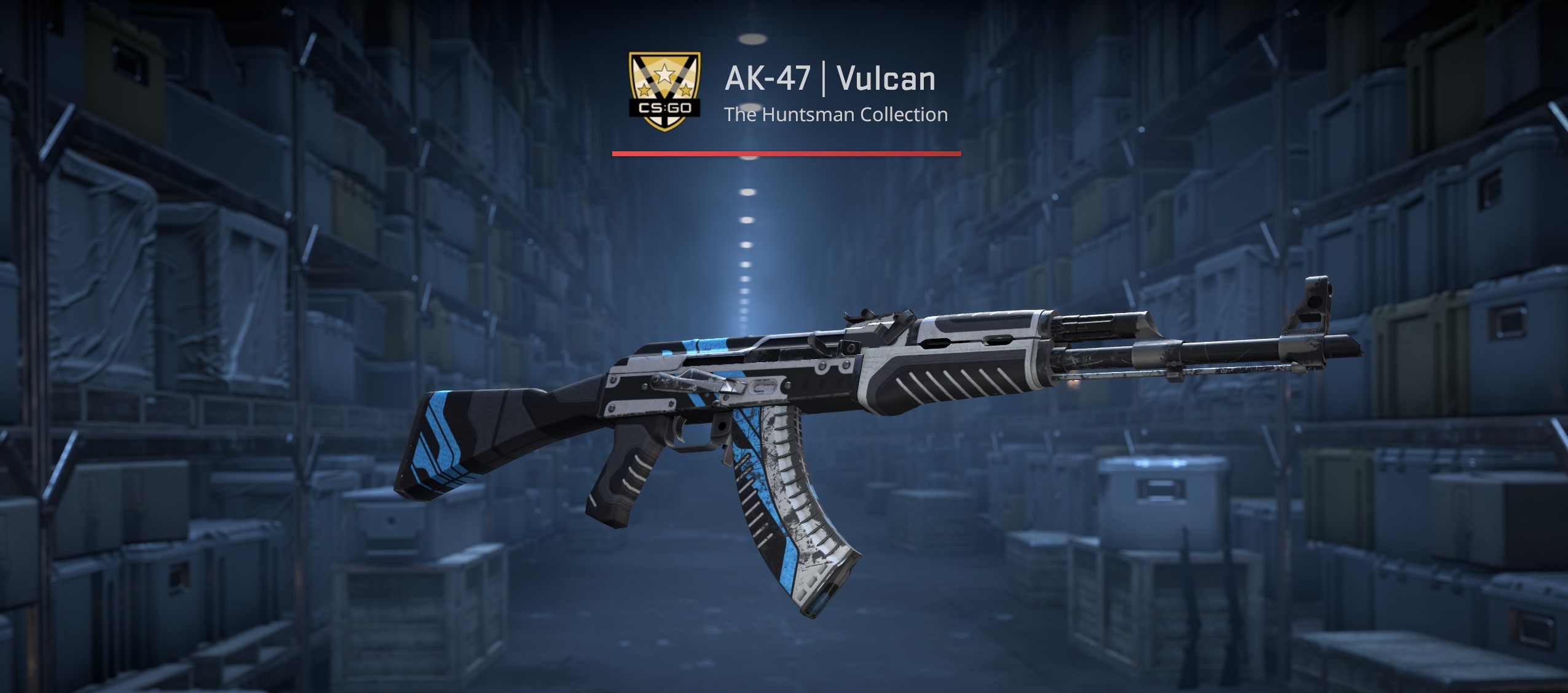 AK-47 Vulkan