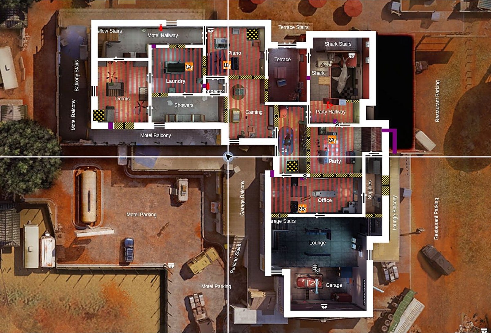 R6 Outback Callouts F2