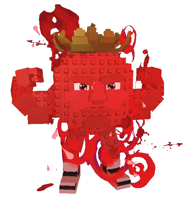 Best Brainrots - Fragola la la la