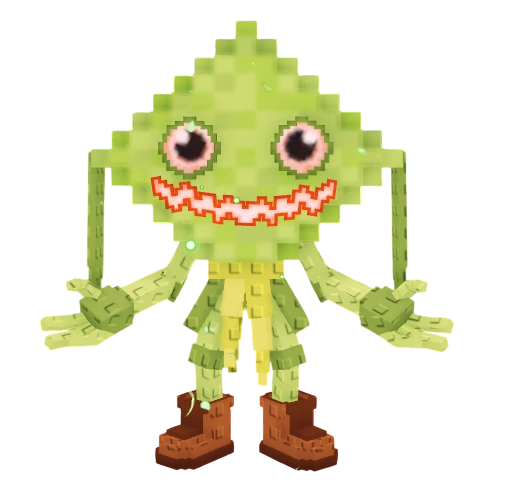 Best Brainrots - Ketupat Kepat