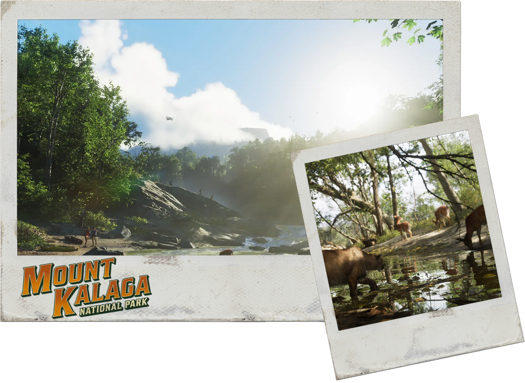GTA 6 Locations - Mount Kalaga