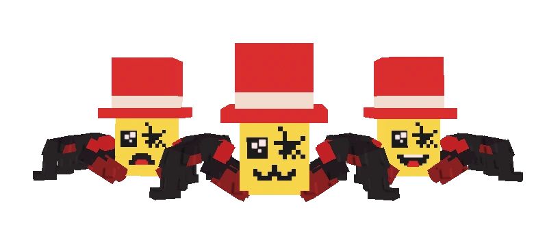 Best Brainrots - Los Spyderinis