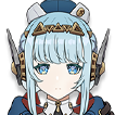 Genshin Impact Characters - Ineffa
