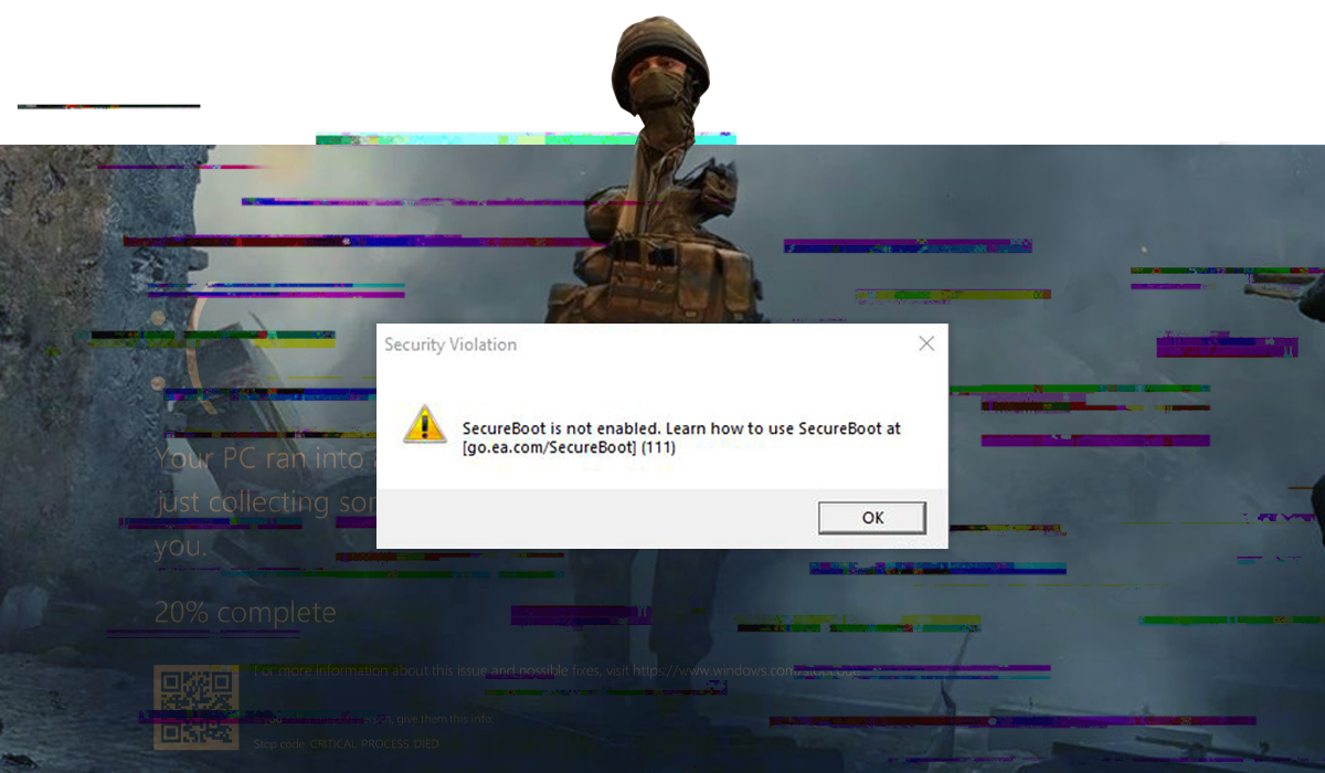 Battlefield 6 Bugs & Glitches Troubleshooting