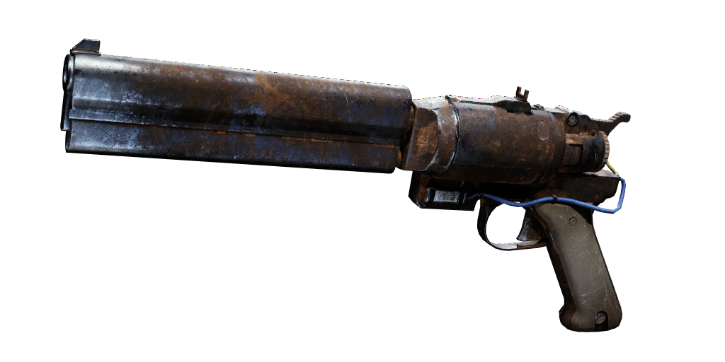 Anvil ARC Raiders Best Weapons Tier List