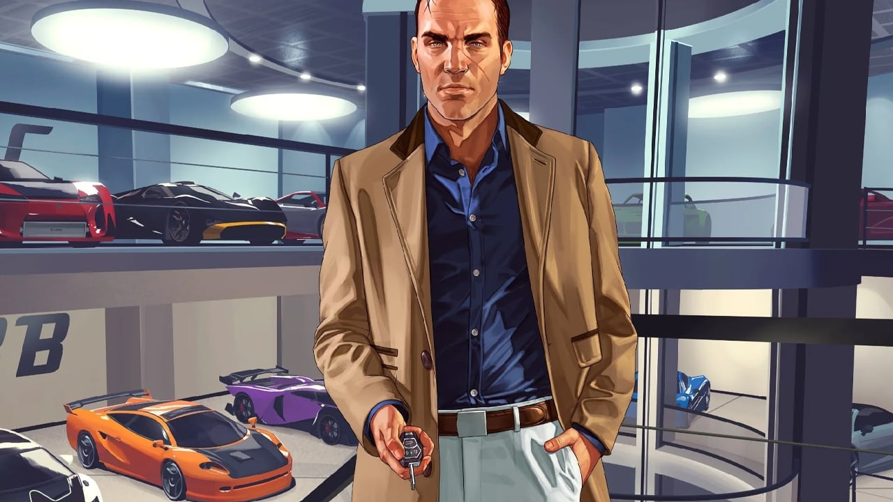 GTA Online DLCs Tier List - Import/Export DLC
