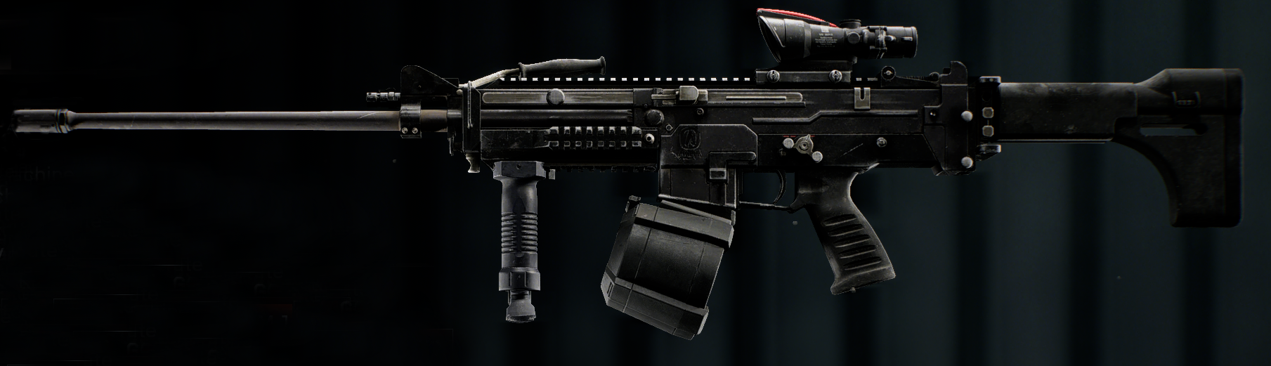 KTS100 MK8 - Battlefield REDSEC Best Loadouts