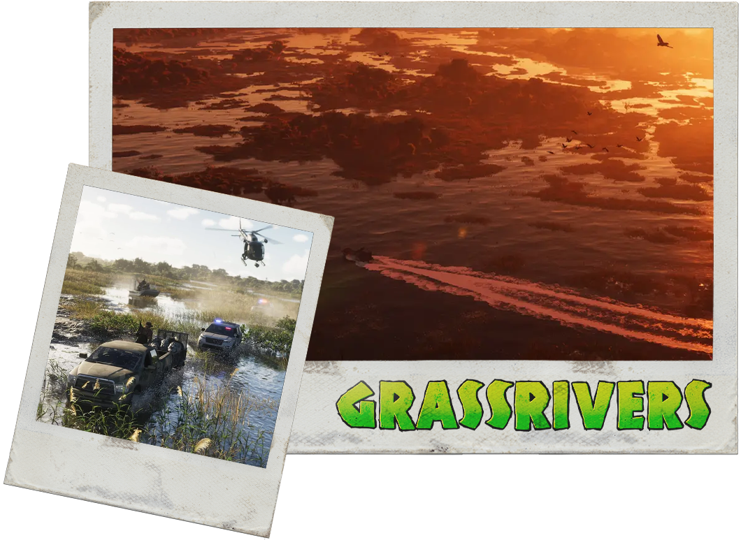 GTA 6 Locations - Grassrivers